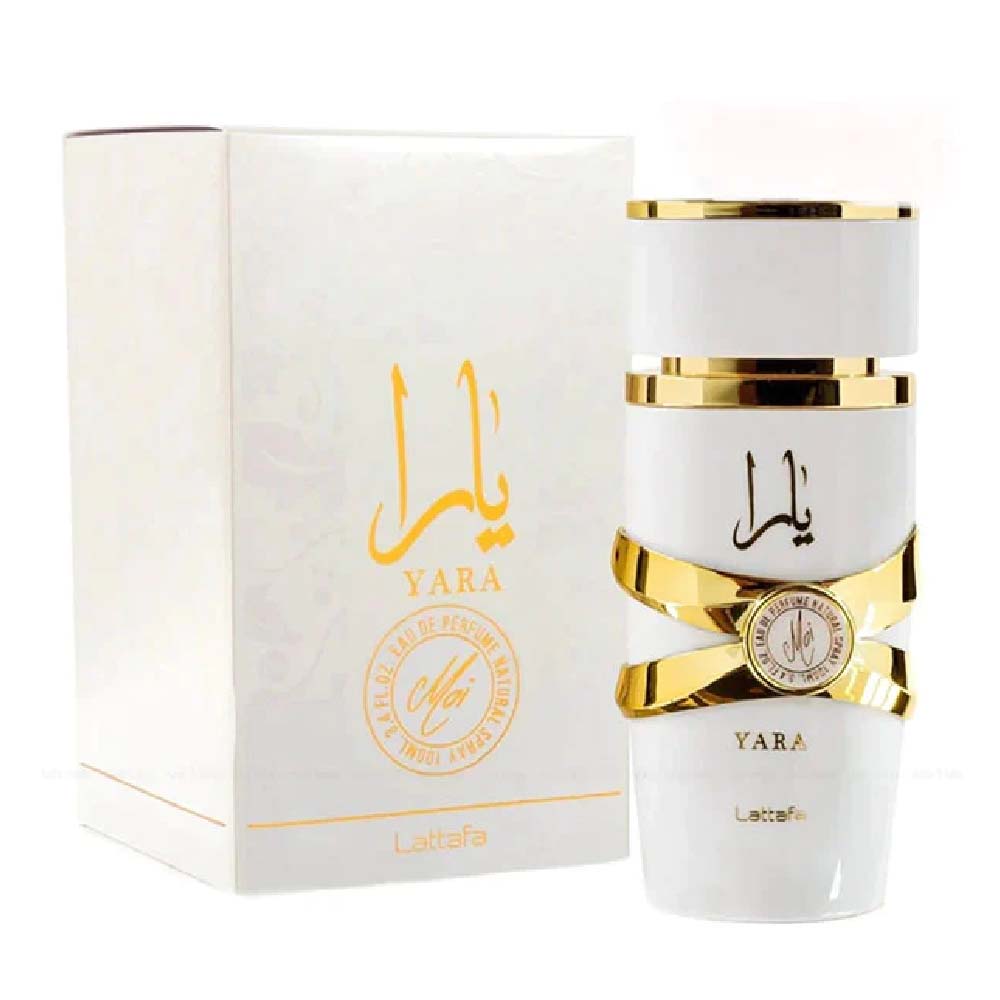 Lattafa Yara Moi Eau De Parfum For Women