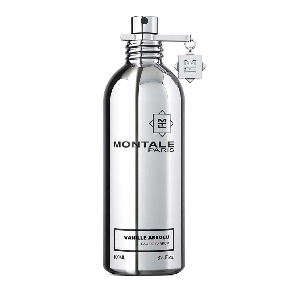 Montale Vanille Absolu Eau De Parfum For Women