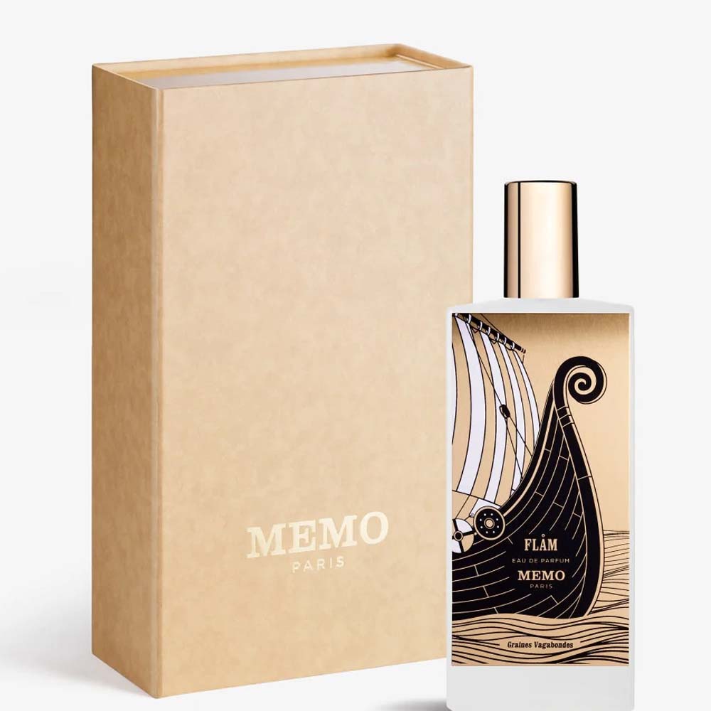 Memo Paris Flam Eau De Parfum For Unisex