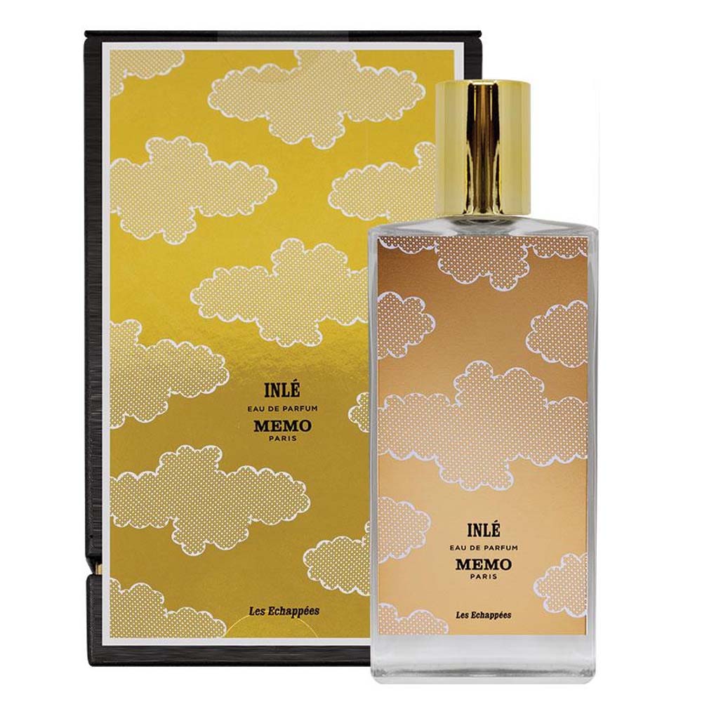 Memo Paris Inle Eau De Parfum For Women