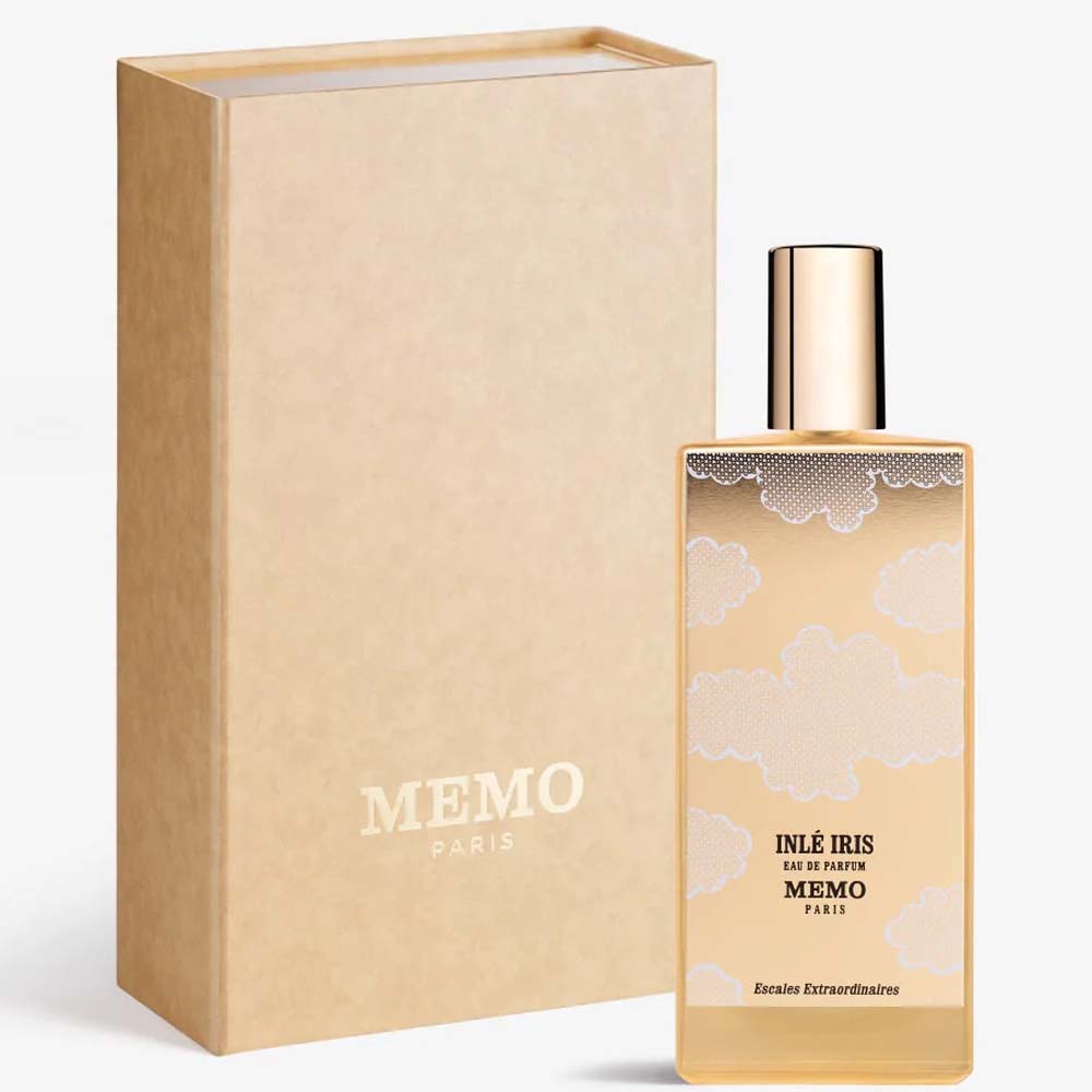 Memo Paris Inle Iris Eau De Parfum For Women