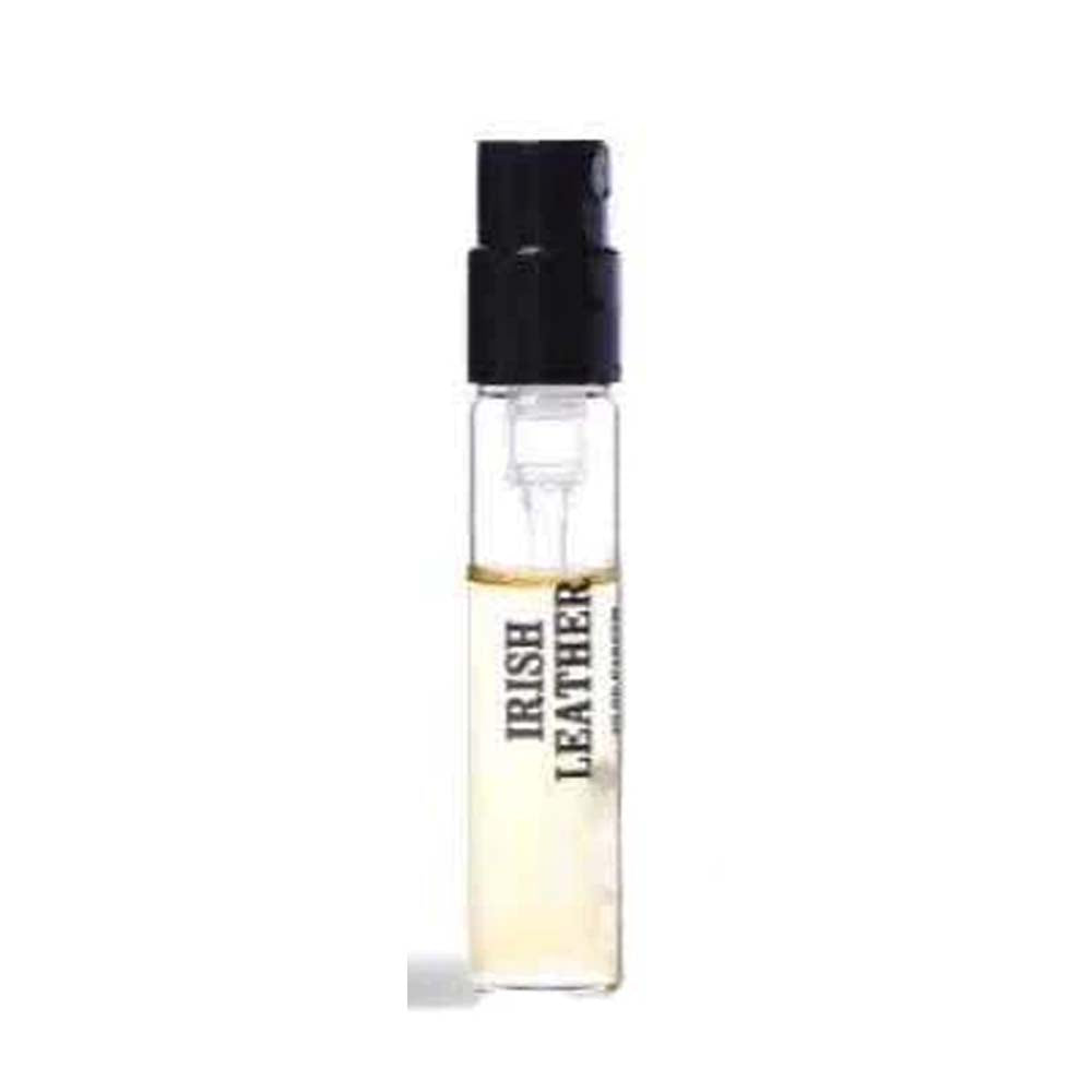 Memo Paris Irish Leather Eau De Parfum Vial 1.5ml