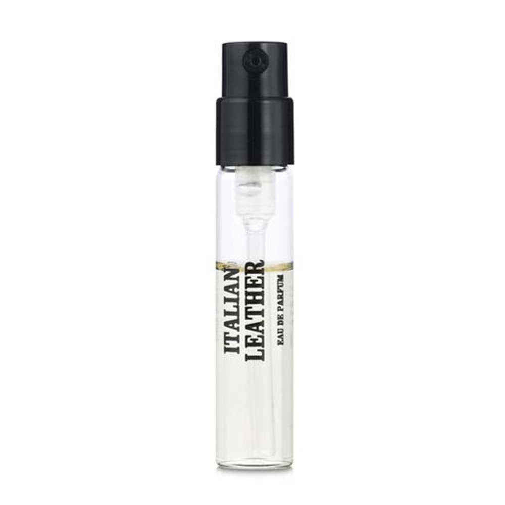 Memo Paris Italian Leather Eau De Parfum Vial 2ml