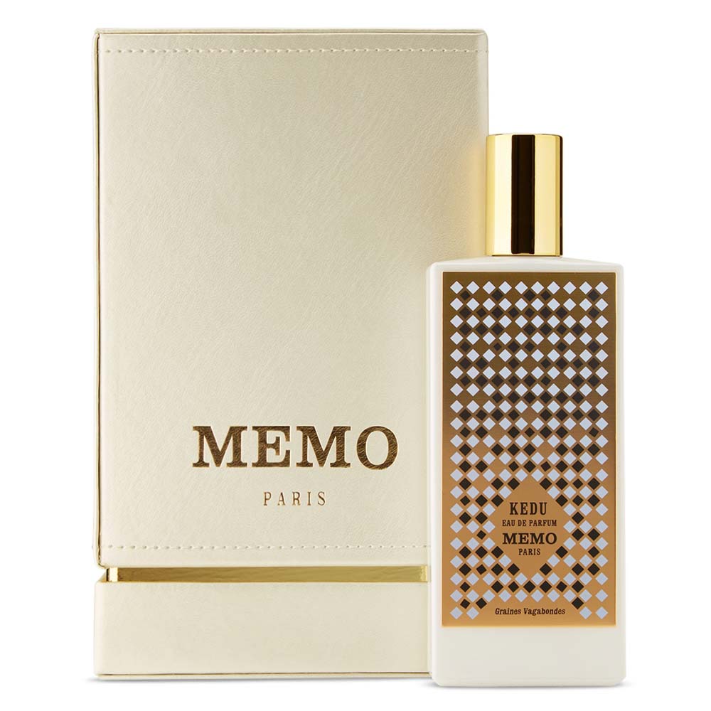 Memo Paris Kedu Eau De Parfum For Unisex