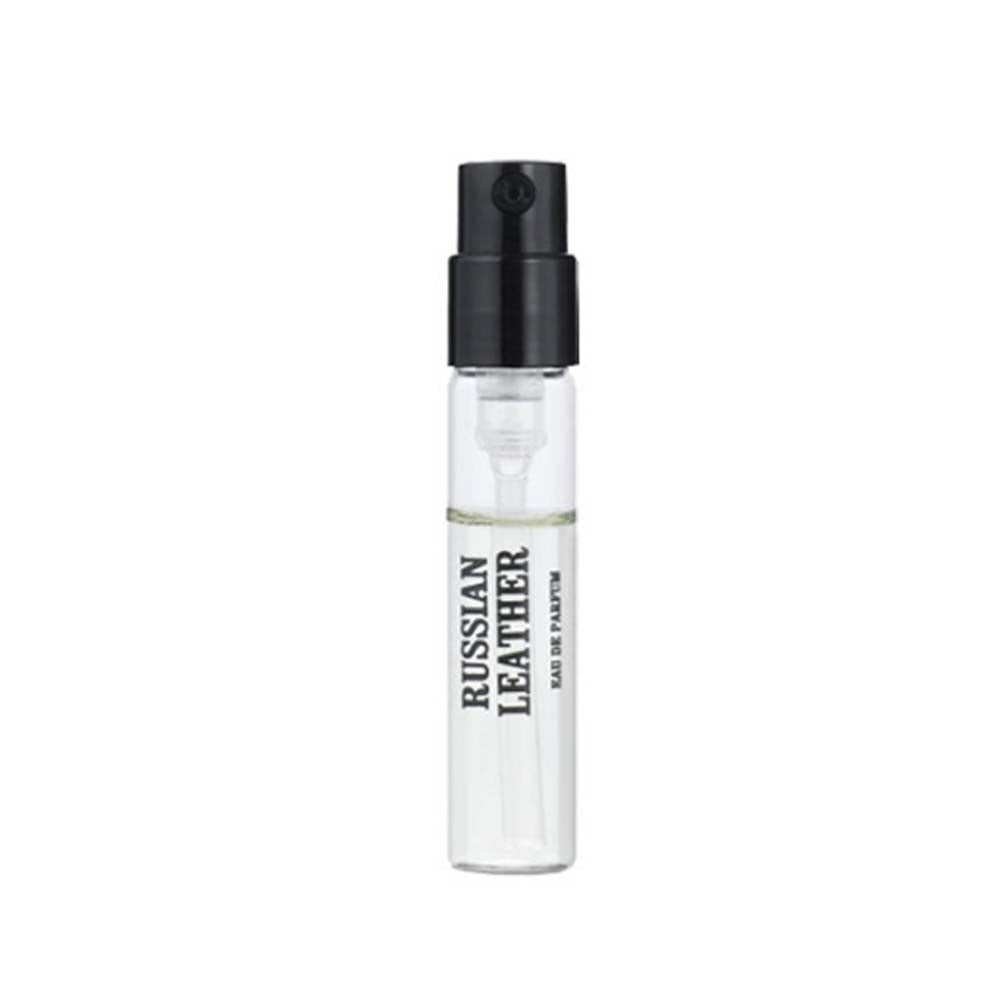 Memo Paris Russian Leather Eau De Parfum Vial 1.5ml
