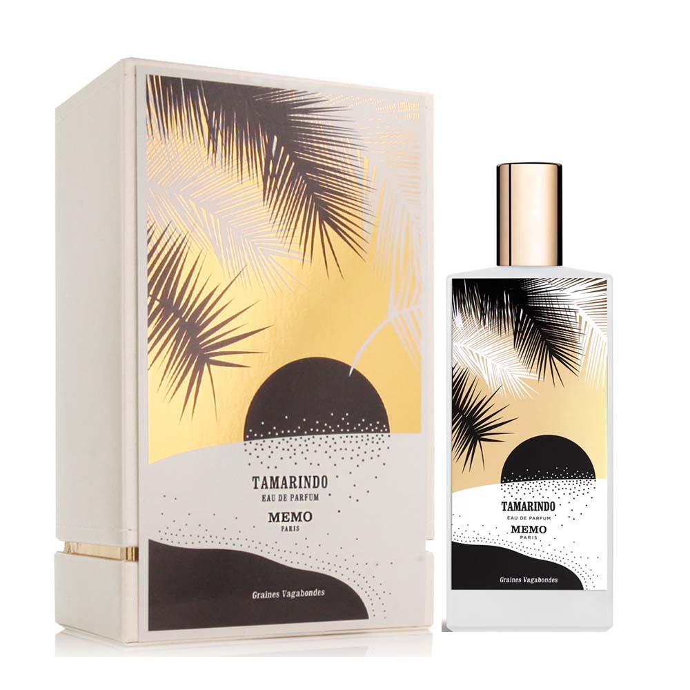 Memo Paris Tamarindo Eau De Parfum For Unisex