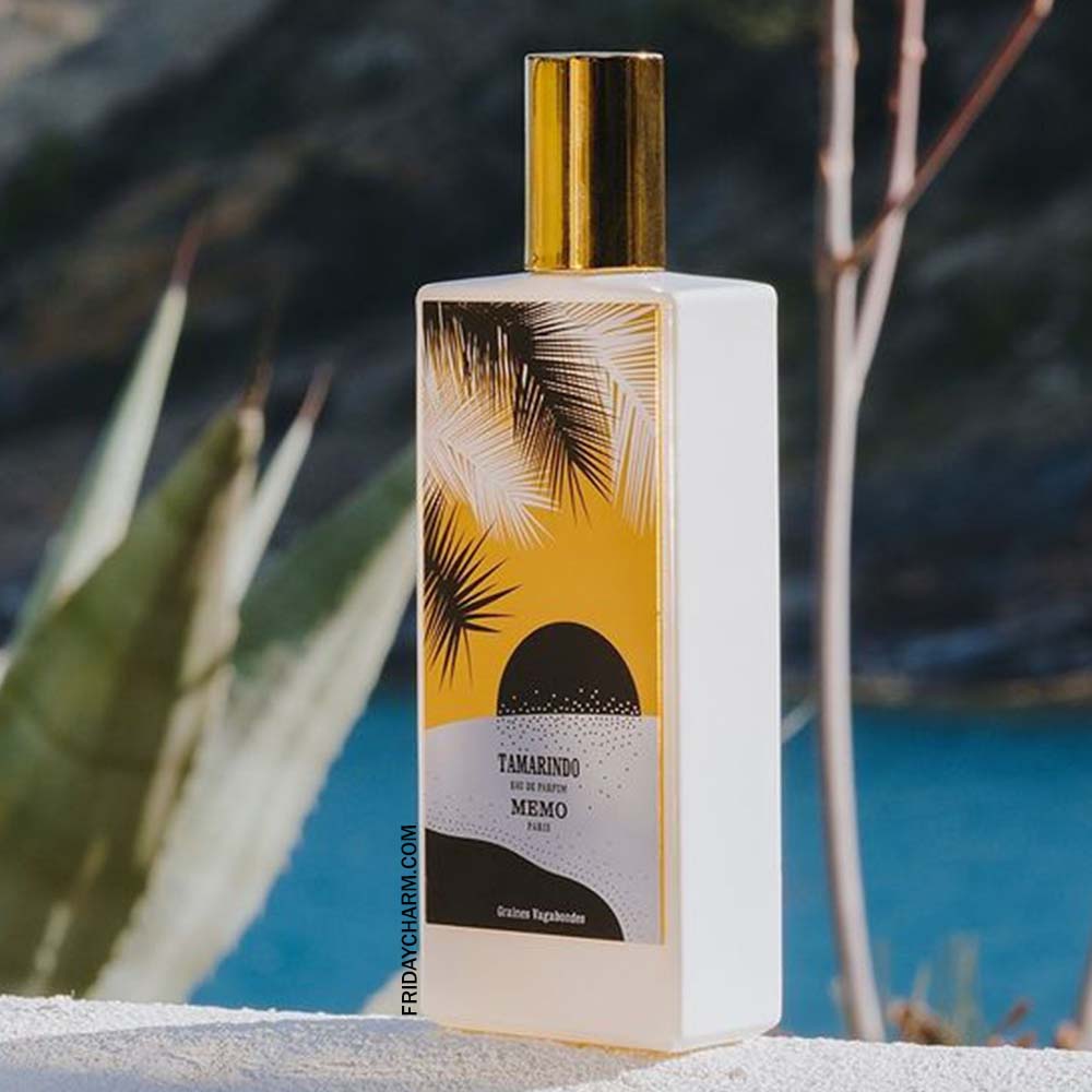 Memo Paris Tamarindo Eau De Parfum For Unisex