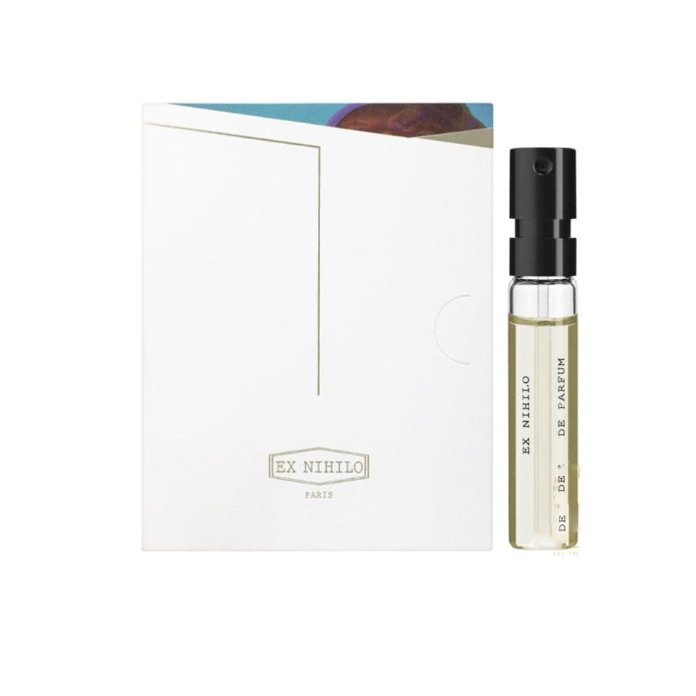 Nicolai Midnight Special Eau De Parfum For Unisex Vials 2ml