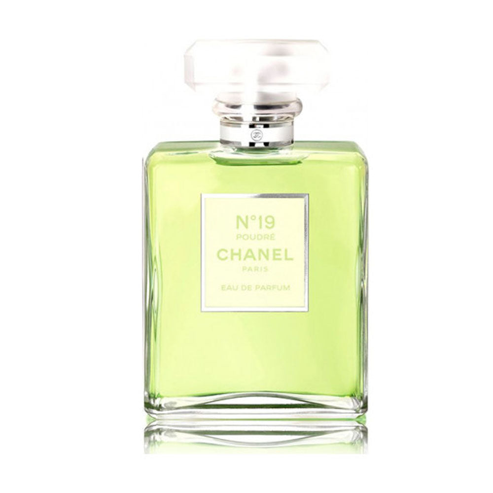 Chanel N°19 Poudre Eau De Parfum For Women