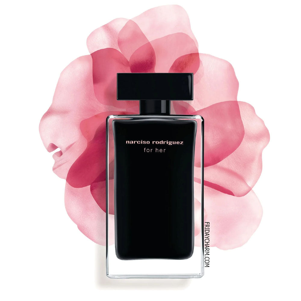 Narciso Rodriguez Eau De Toilette For Women