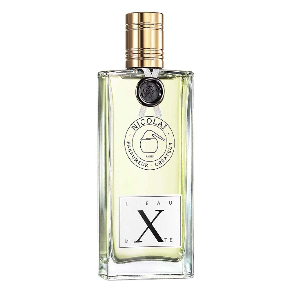 Nicolai L'Eau Mixte Eau De Parfum For Unisex 