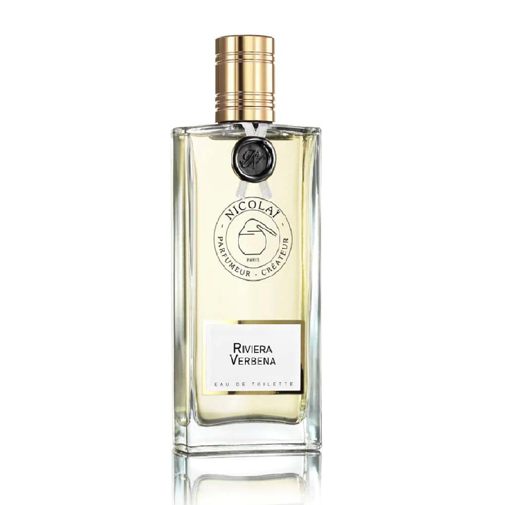 Nicolai Riviera Verbena Eau De Toilette For Unisex