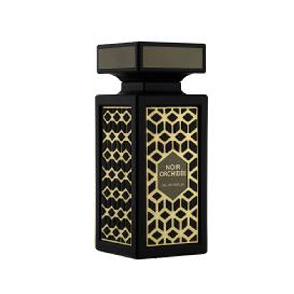 Flavia Marble Noir Orchidee Eau De Parfum For Unisex