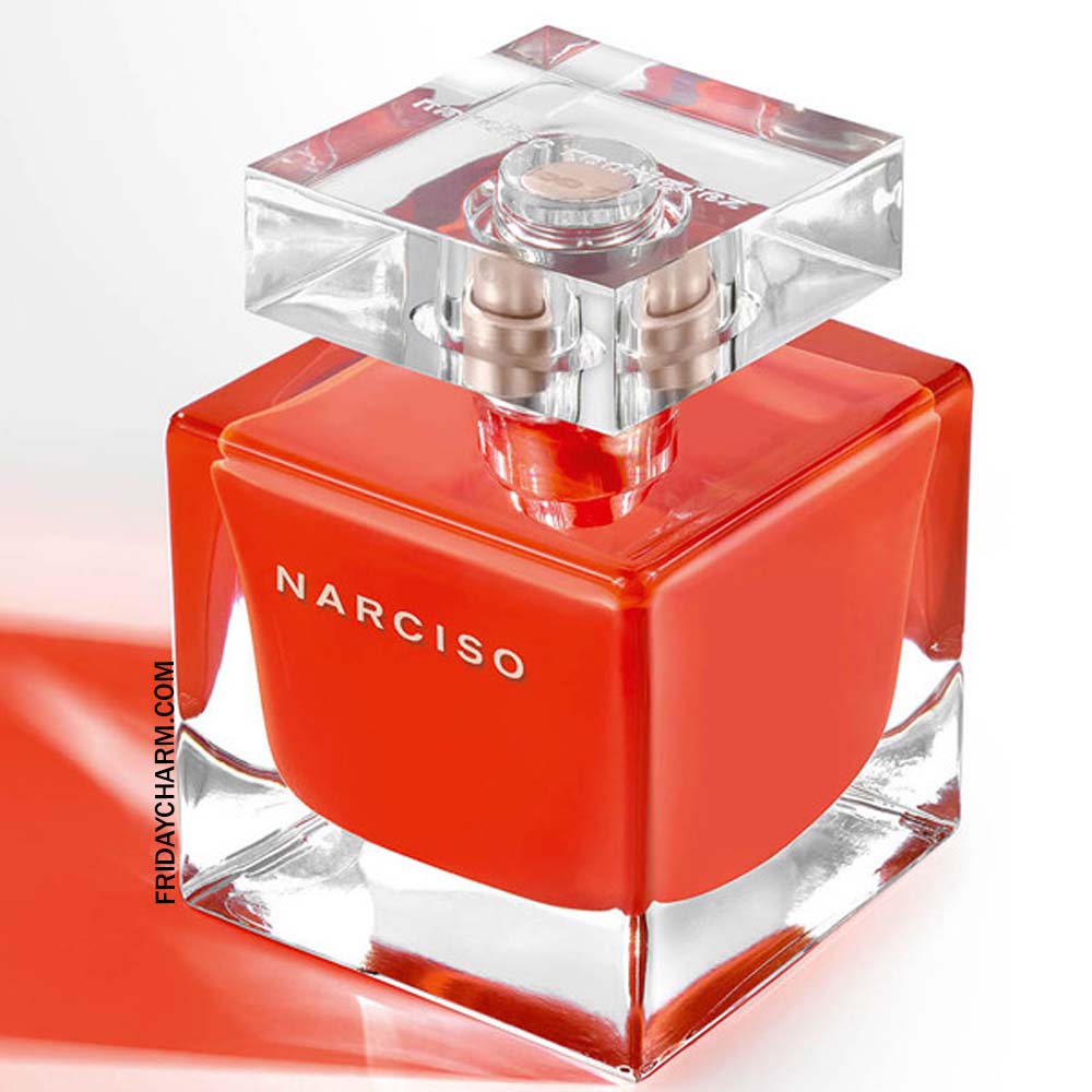 Narciso Rodriguez Narciso Rouge Eau De Parfum Miniature 7.5ml