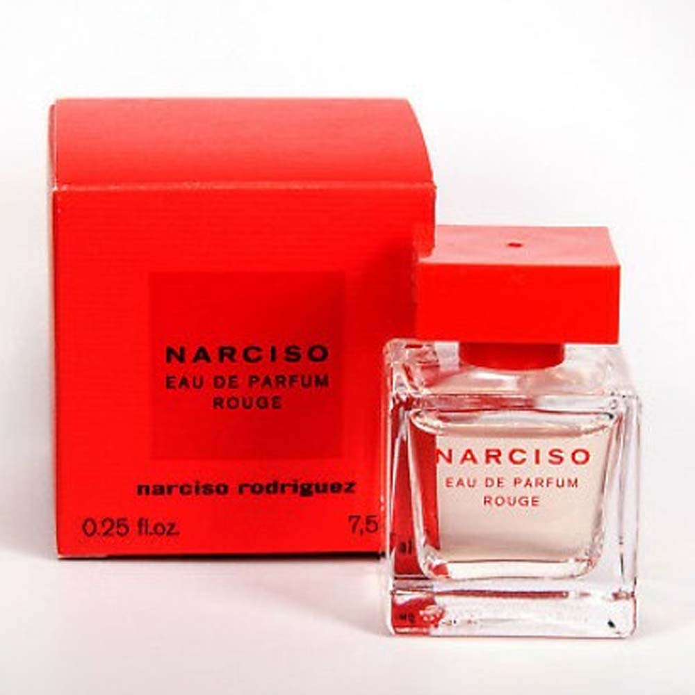 Narciso Rodriguez Narciso Rouge Eau De Parfum Miniature 7.5ml
