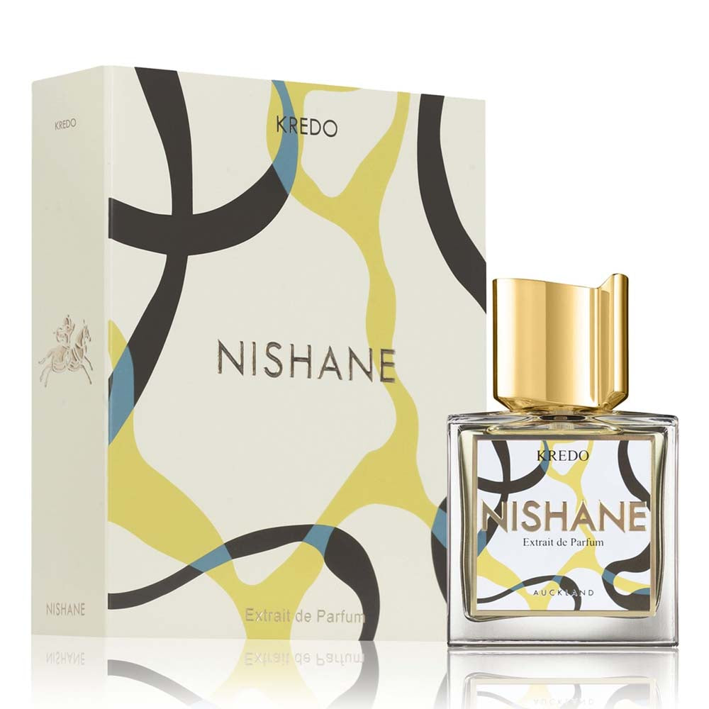 Nishane Kredo Extrait De Parfum For Unisex