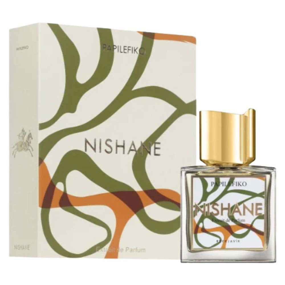 Nishane Papilefiko Extrait De Parfum For Unisex