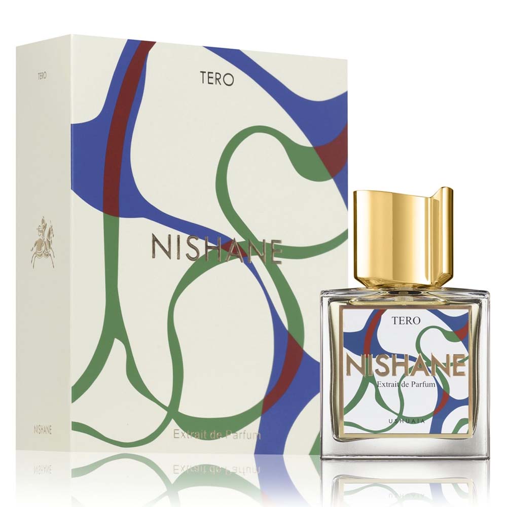 Nishane Tero Extrait De Parfum For Unisex