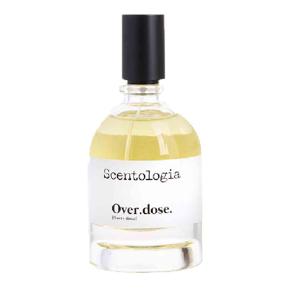 Scentologia Over Dose Eau De Parfum For Unisex