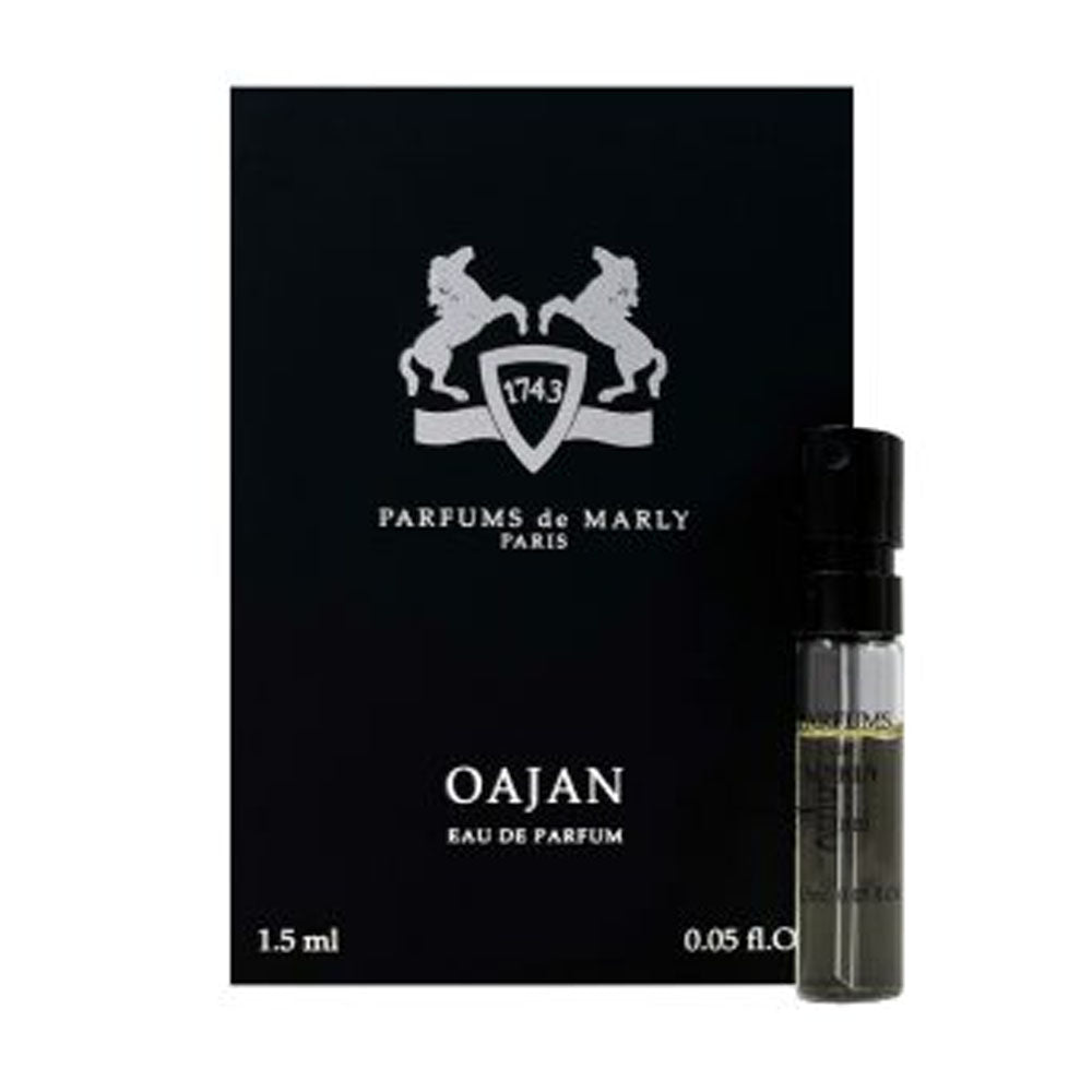 Parfums De Marly Oajan Eau De Parfum Vial 1.5ml