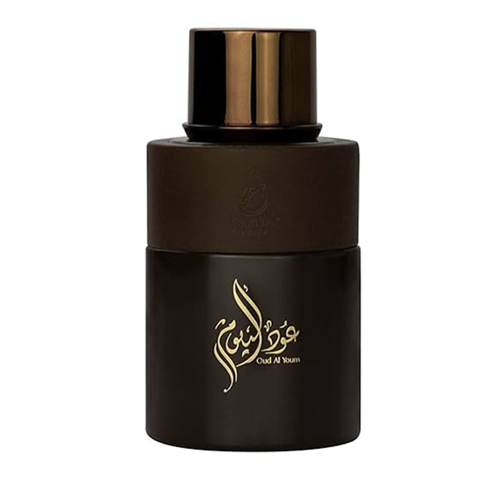 Arabiyat Oud Al Youm Eau De Parfum For Unisex