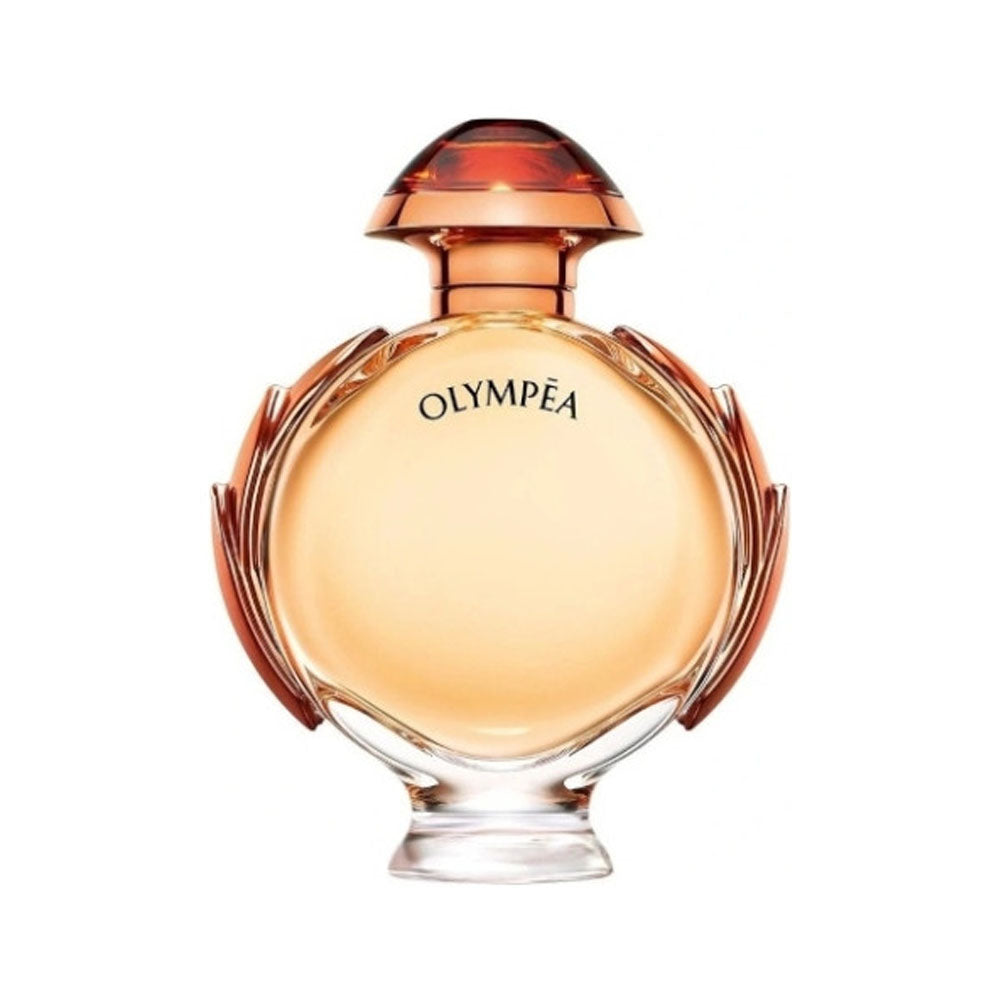 Paco Rabanne Olympea Intense Eau De Parfum Intense For Women