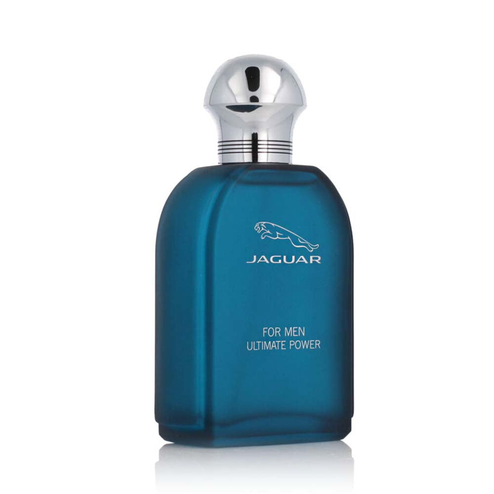 Jaguar Ultimate Power Eau De Toilette For Men