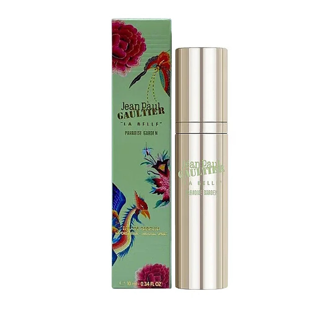Jean Paul Gaultier La Belle Paradise Garden Eau De Parfum 10ml Miniature