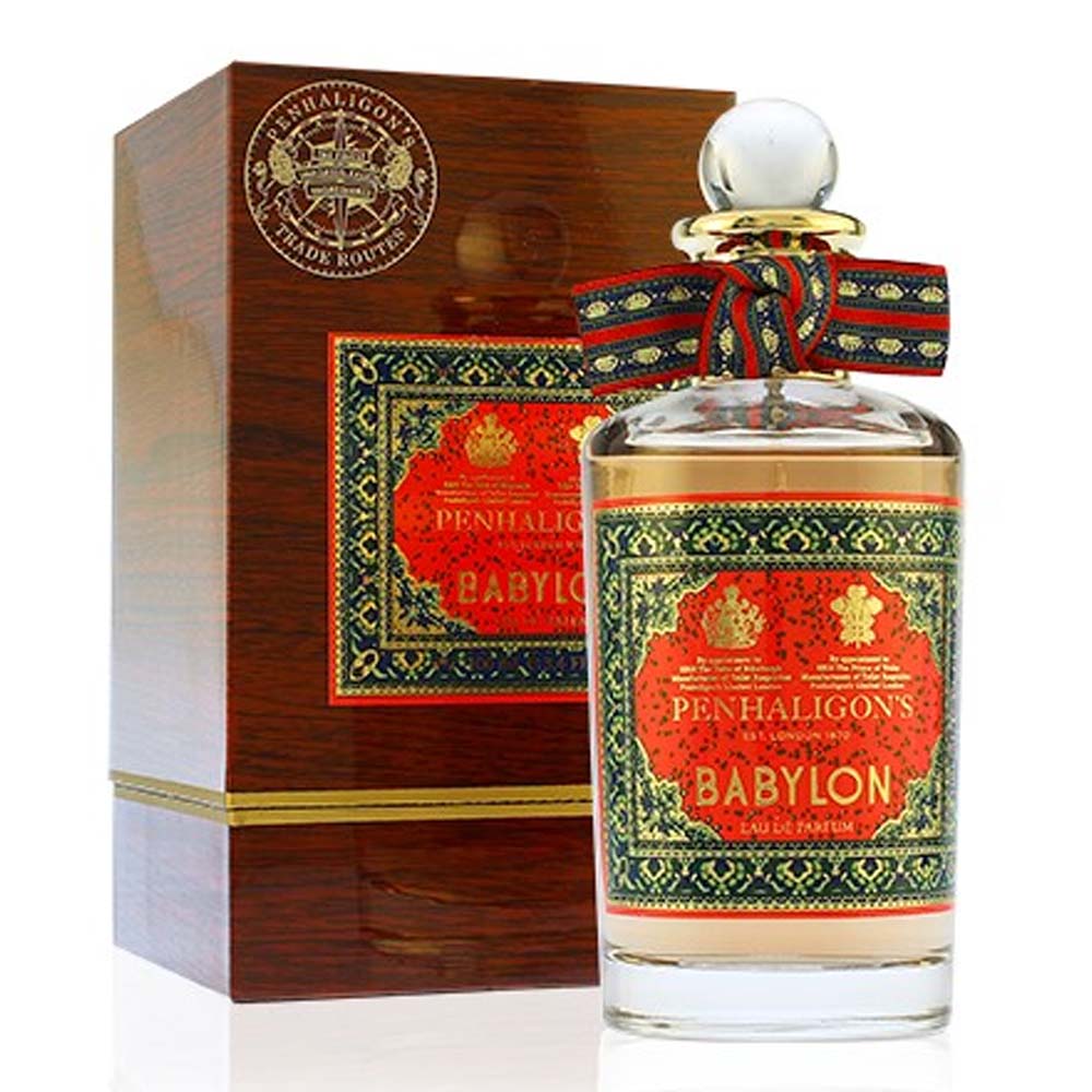 Penhaligon's Babylon Eau De Parfum For Unisex