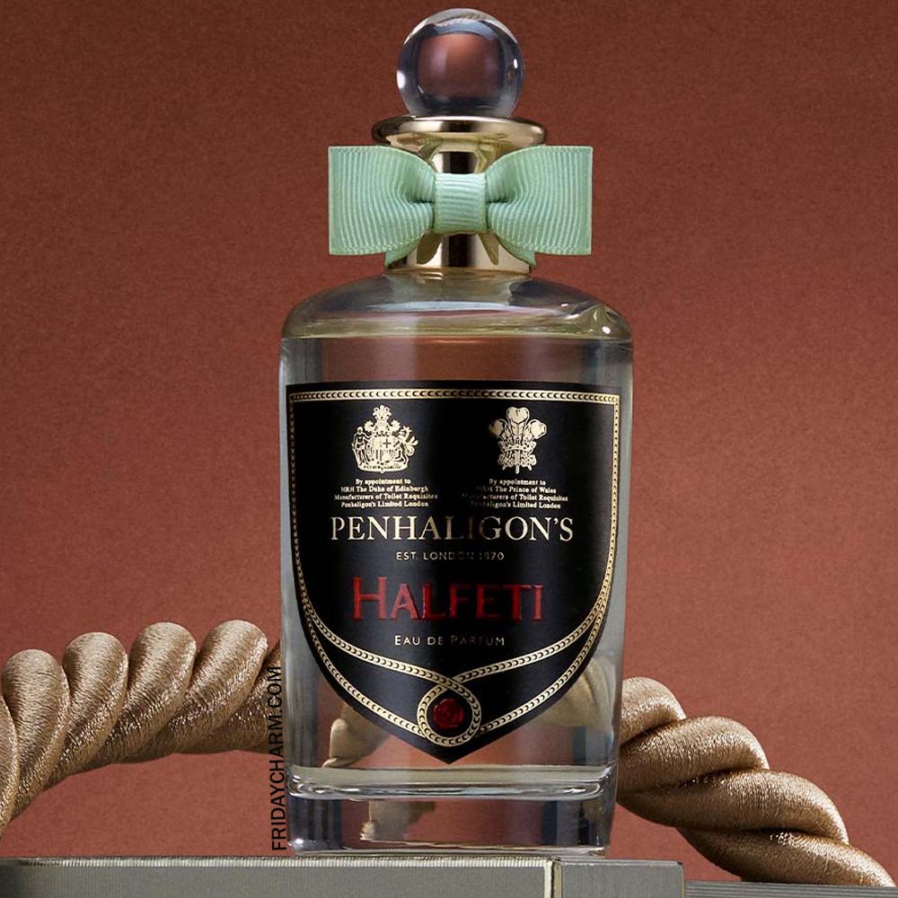 Penhaligon's Halfeti Eau De Parfum For Unisex