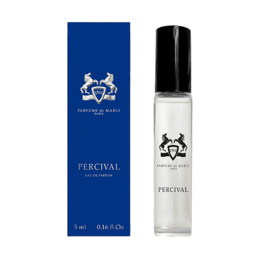 Parfums De Marly Percival Eau De Parfum Miniature 5ml