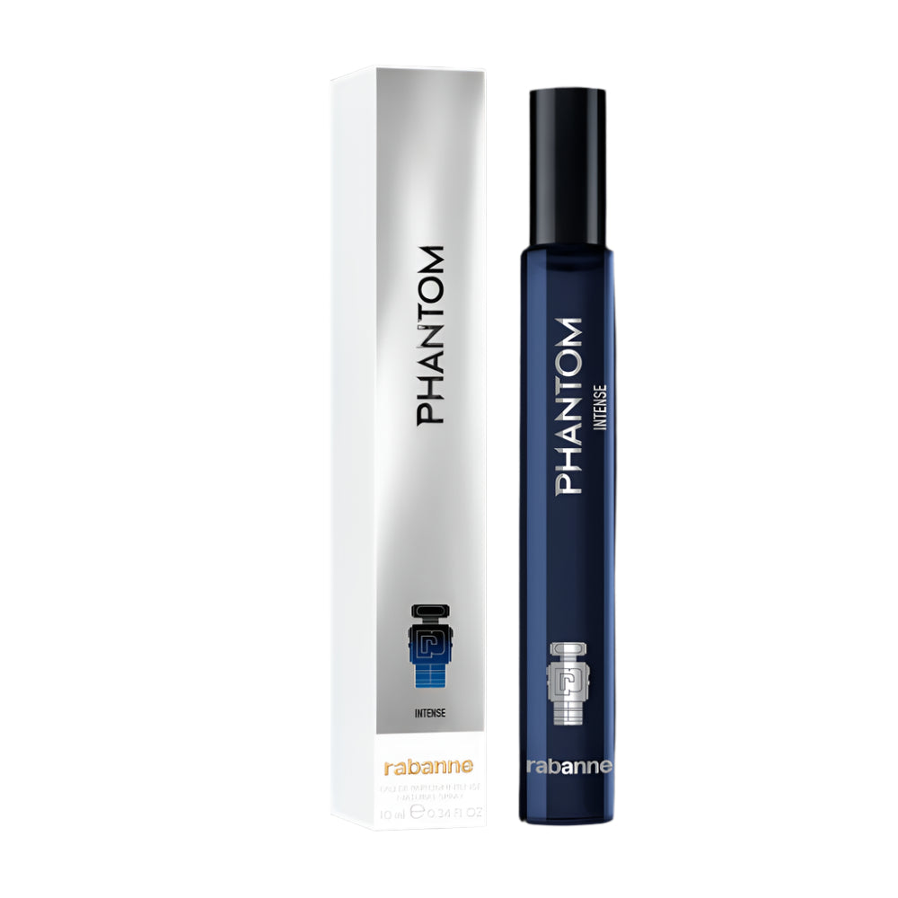 Paco Rabanne Phantom Eau De Parfum Intense 10ml Miniature