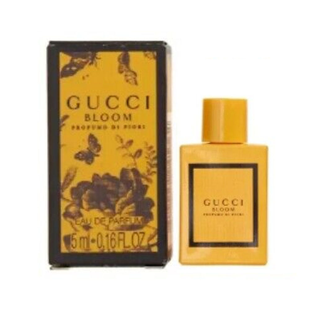 Gucci Flora Profumo Di Fiori Eau De Parfum 5ml Miniature Non Spray