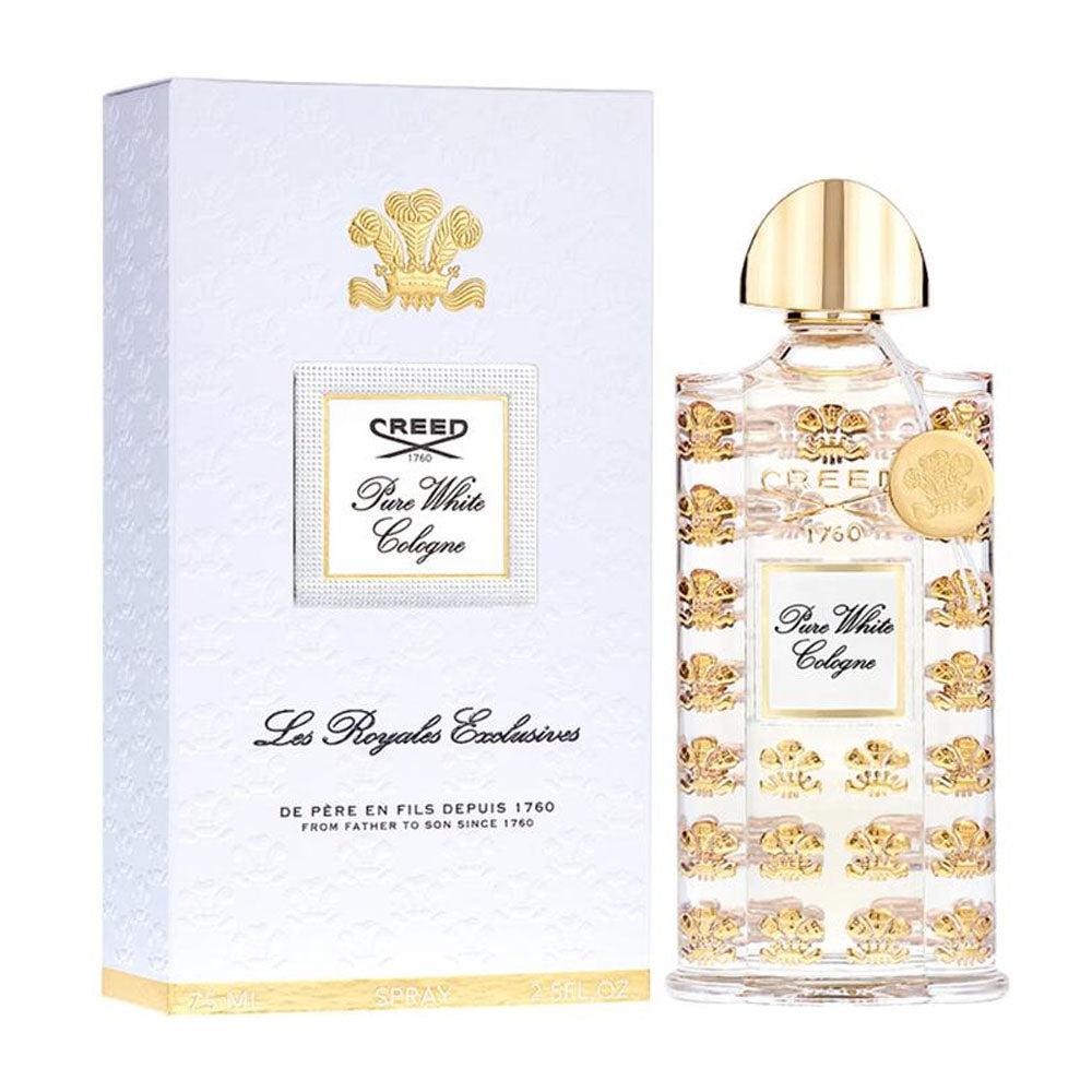 Creed Pure White Cologne Eau De Parfum For Unisex