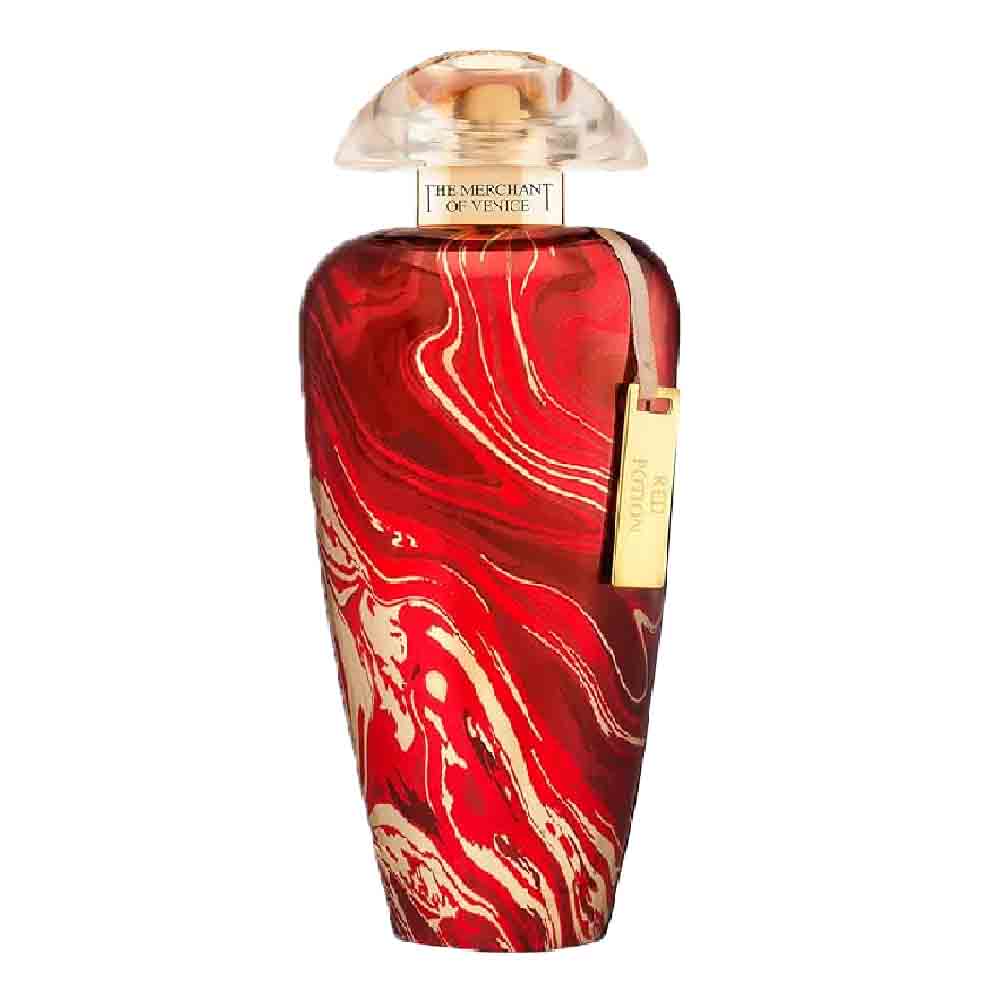 The Merchant of Venice Red Potion Eau De Parfum For Unisex