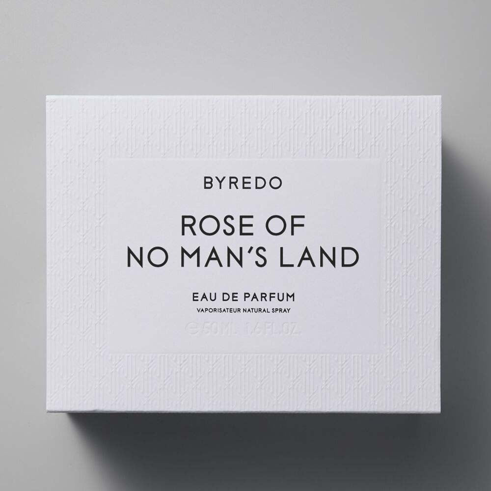 Byredo Rose Of No Man's Land Eau De Parfum For Unisex