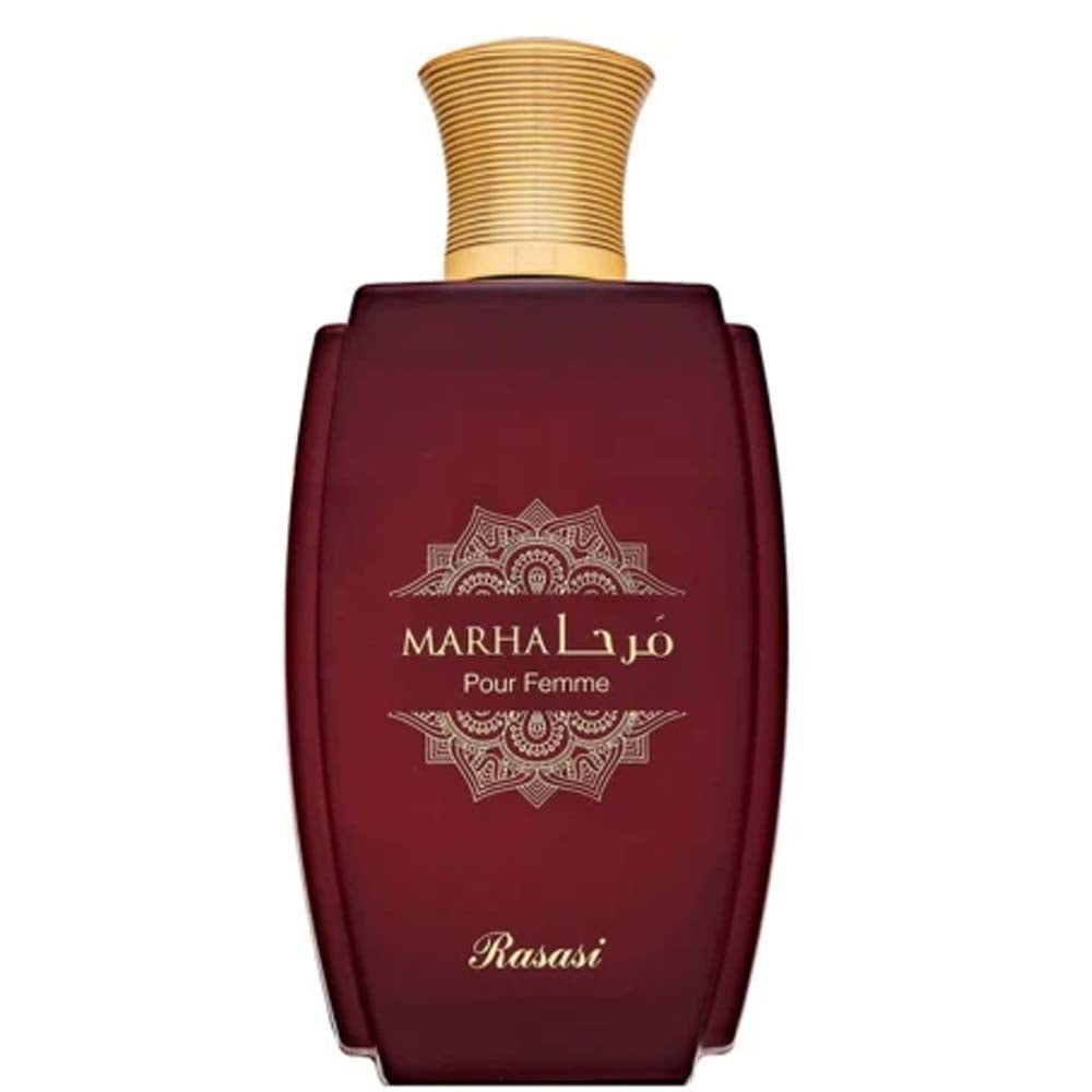 Rasasi Marha Eau De Parfum For Women