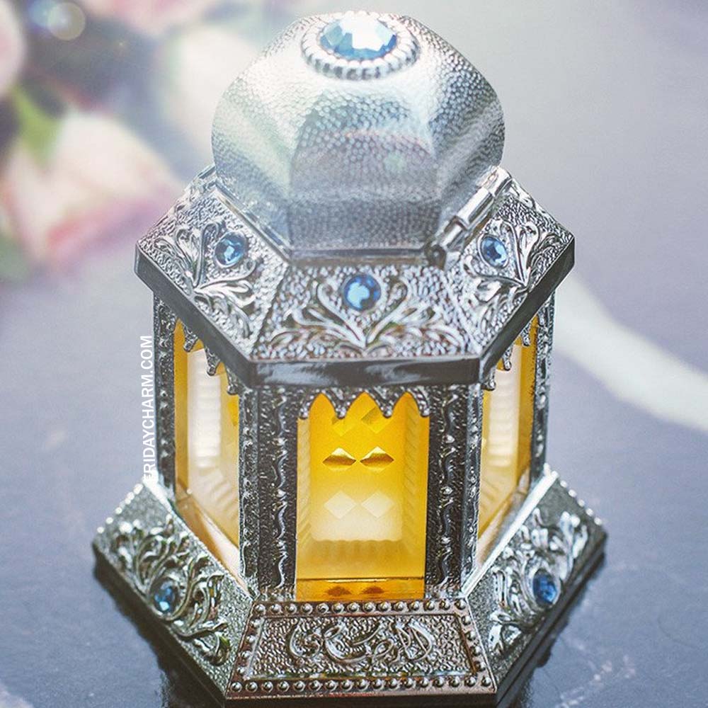 Rasasi Sharina Mukhallat Dhanel Oud Attar