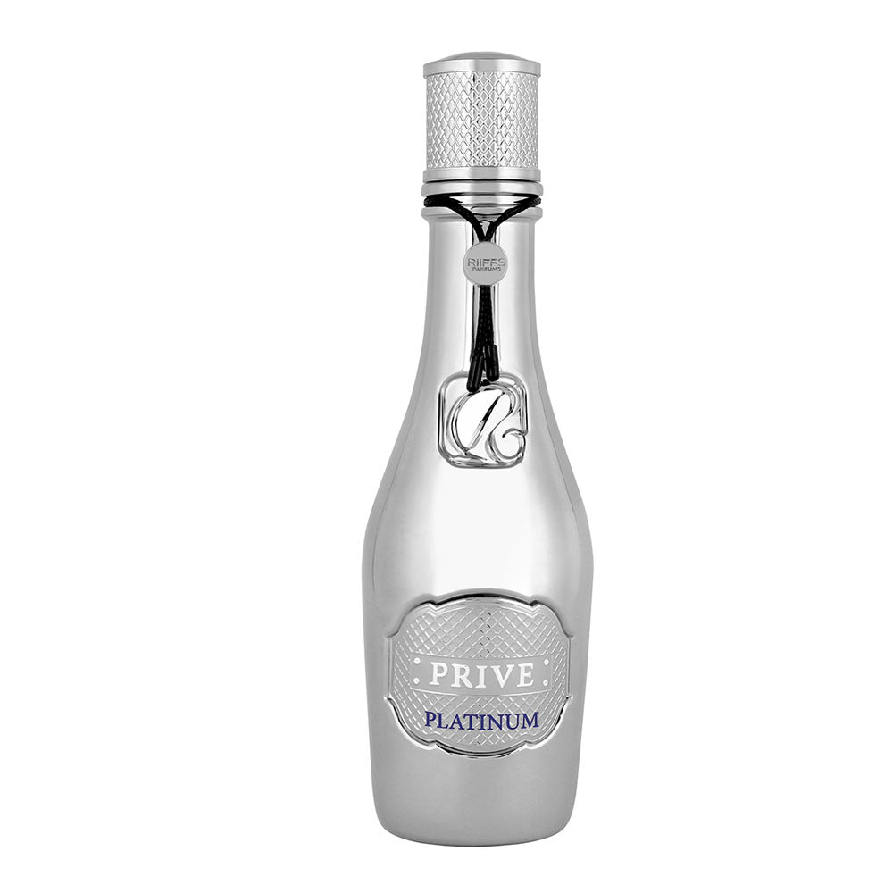 Riiffs Prive Platinum Eau De Parfum For Men