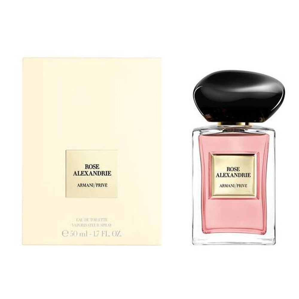 Giorgio Armani Prive Rose Alexandrie Eau De Toilette For Women