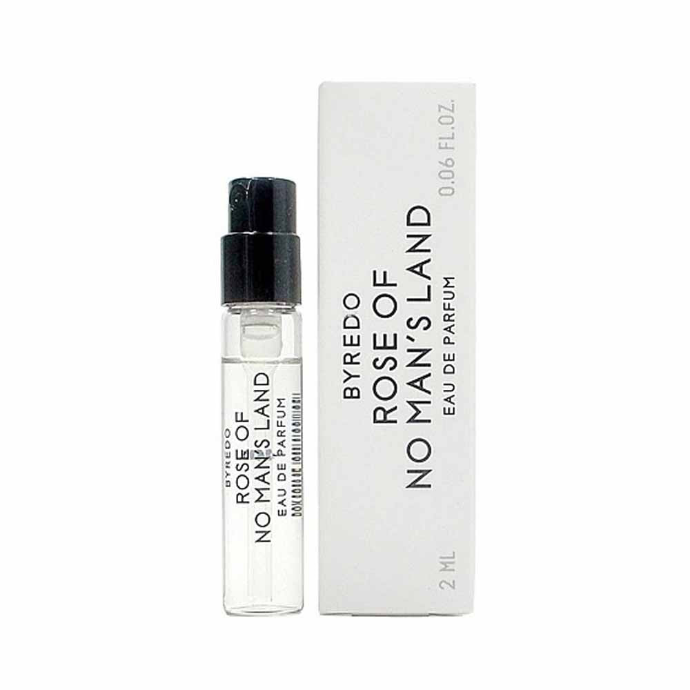 Byredo Rose Of No Man's Land Eau De Parfum Vials 2ml