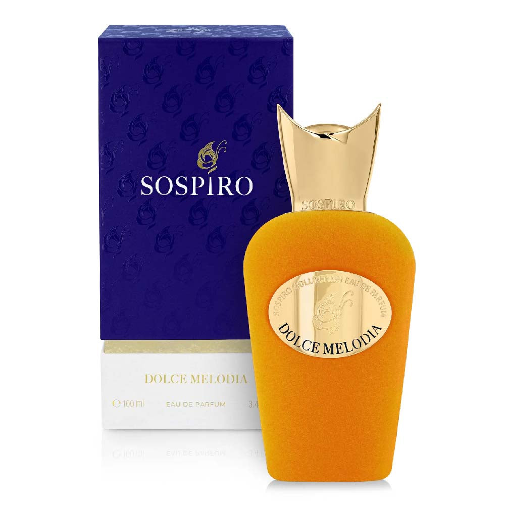 Sospiro Dolce Melodia Eau De Parfum For Unisex