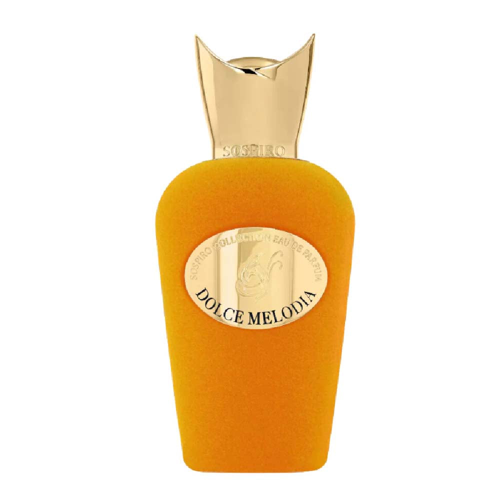 Sospiro Dolce Melodia Eau De Parfum For Unisex