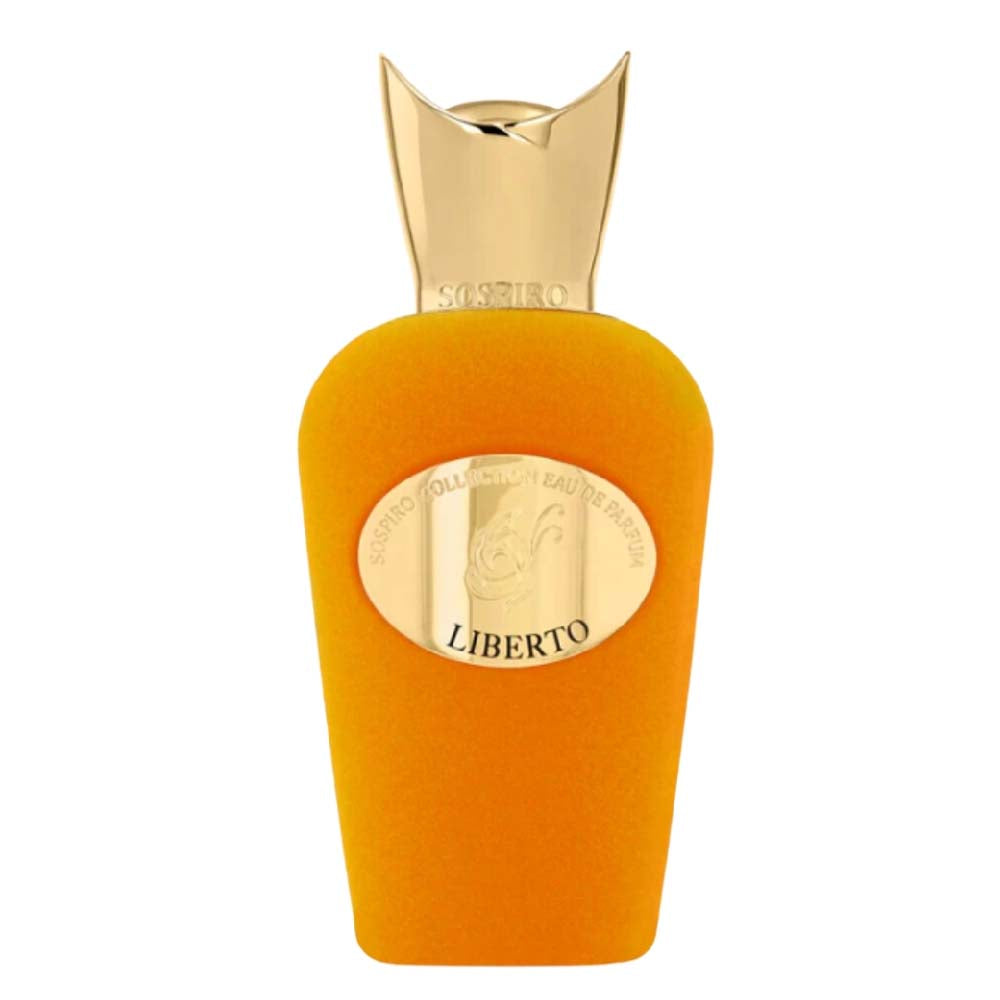 Sospiro Liberto Eau De Parfum For Unisex