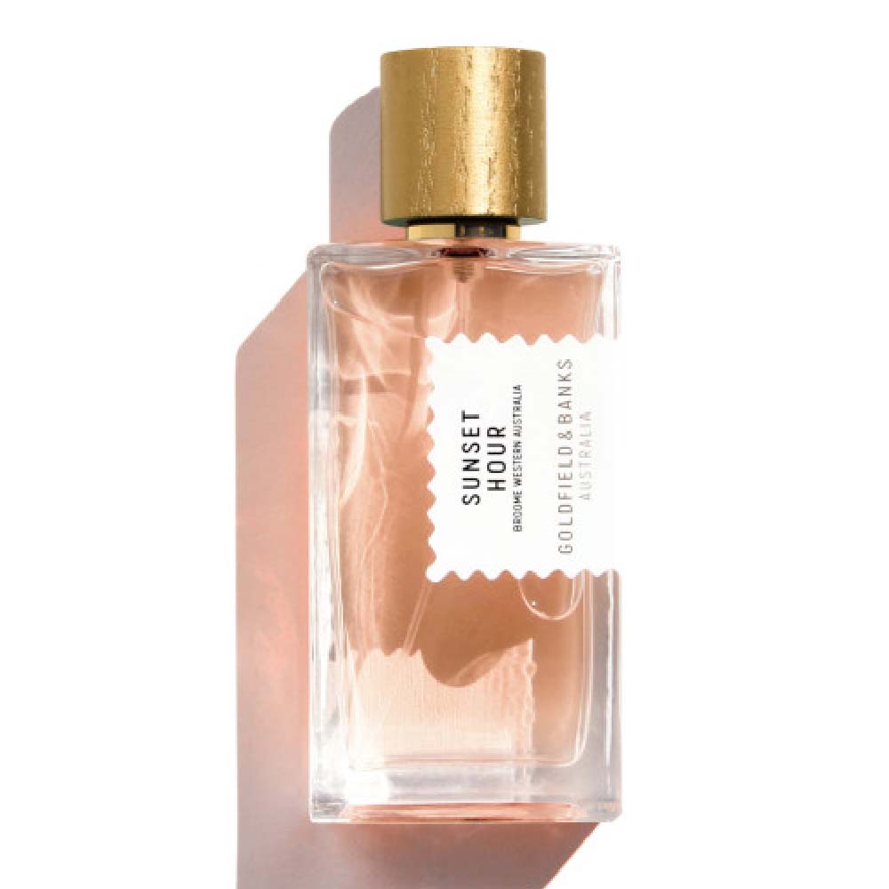 Goldfield & Banks Australia Sunset Hour Parfum For Unisex