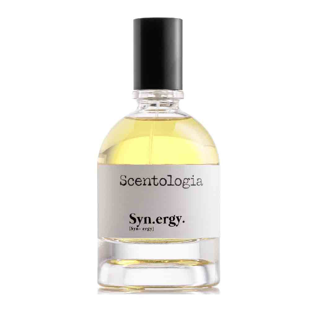 Scentologia Synergy Eau De Parfum For Unisex