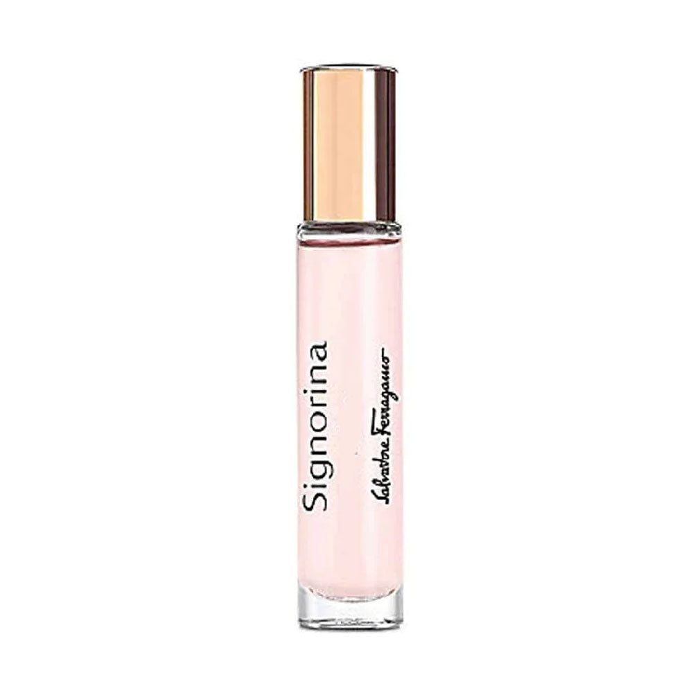 Salvatore Ferragamo Signorina Eau De Parfum Miniature 10ml