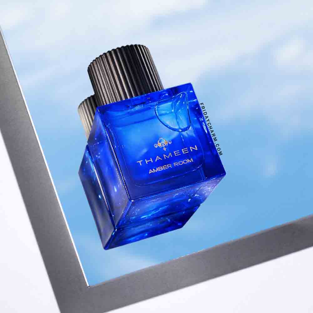 Thameen Amber Room Extrait De Parfum For Unisex