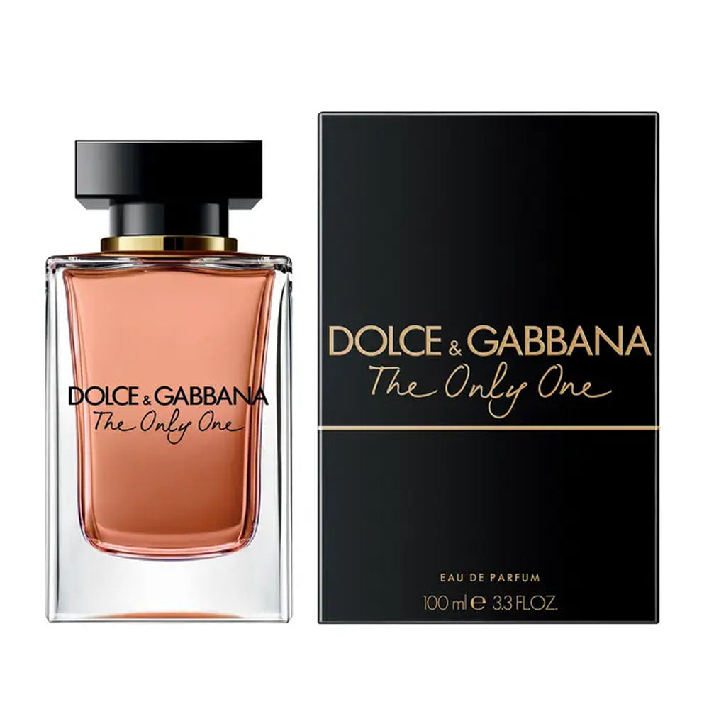 Dolce & Gabbana The Only One Eau De Parfum For Women