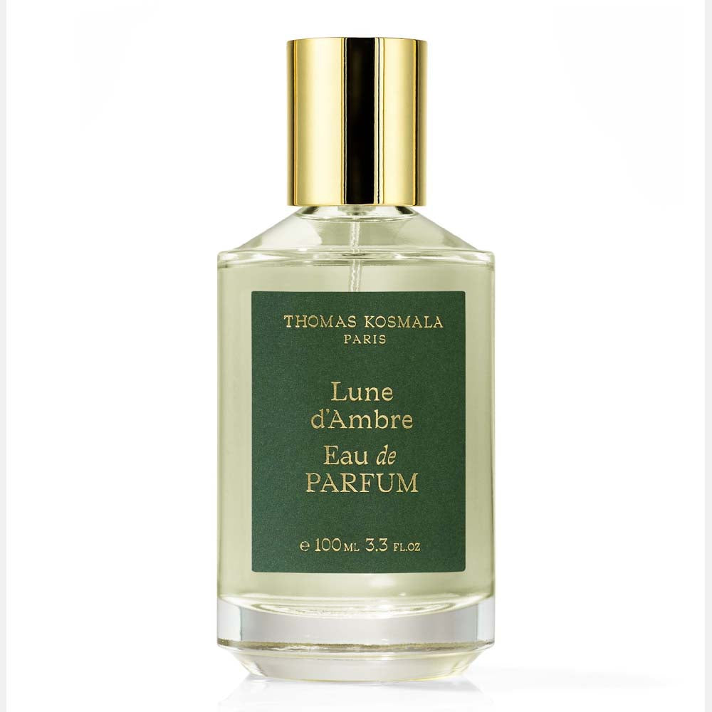 Thomas Kosmala Lune D'Ambre Eau De Parfum For Unisex